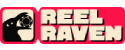 Reel Raven footer Logo